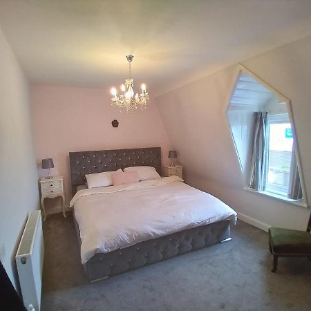 Sea View Cottage, 2 Bedrooms With Stunning Views An Cóbh Esterno foto