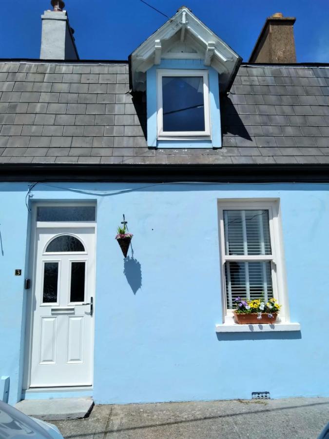 Sea View Cottage, 2 Bedrooms With Stunning Views An Cóbh Esterno foto