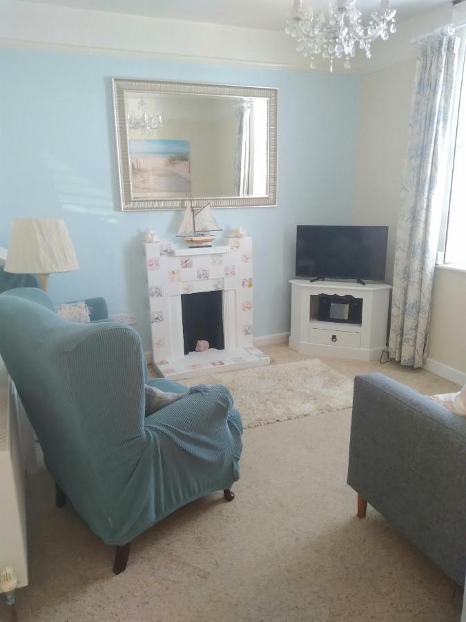 Sea View Cottage, 2 Bedrooms With Stunning Views An Cóbh Esterno foto
